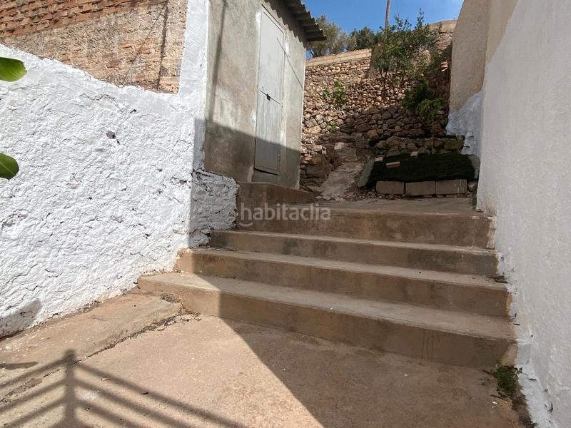 Foto 59b96c94-2eec-469a-9a18-905d0b7ac40c. Maison dans Vélez de Benaudalla