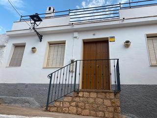 Casa a Vélez de Benaudalla. ¡¡ casa a la venta !!