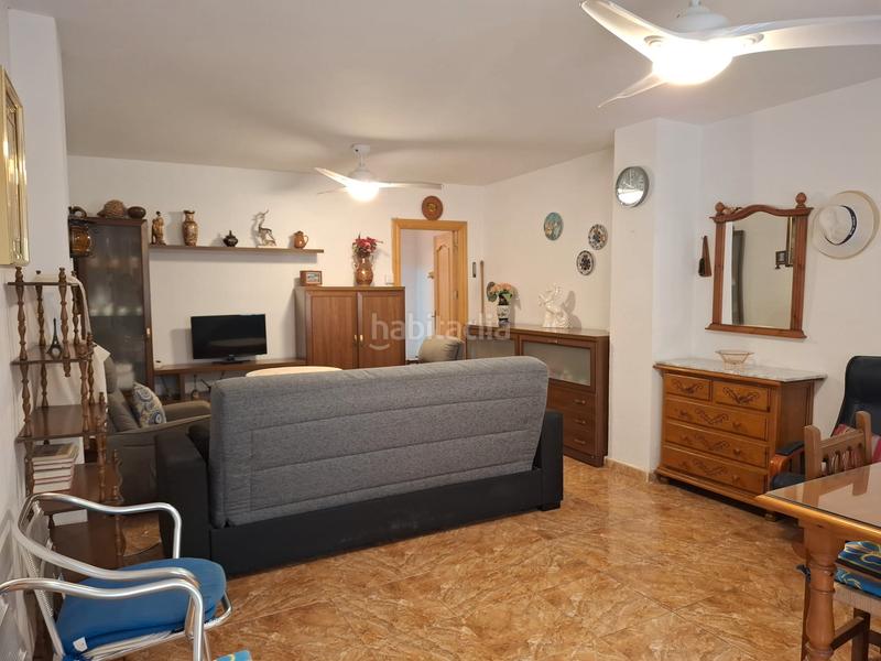 Foto 1e9abc10-69e0-456d-a940-d4a17a468da3. Piso en calle duque de rivas 3 viva cerca el mar!!!..apartamento de más de 70m2 en Motril