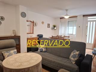 Piso en Calle duque de rivas 3. Viva cerca el mar!!!..apartamento de más de 70m2