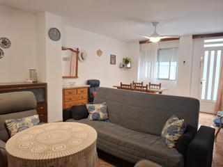 Pis  Calle duque de rivas 3. Viva cerca el mar!!!..apartamento de más de 70m2