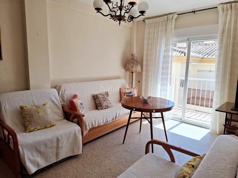 Foto f30eb865-fdf7-4ab4-87cc-545866711786. Piso luminoso piso a la venta, en Torrenueva costa. en Motril