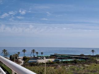 Pis en Ljar. Piso a la venta en castell de ferro, urb. cambriles.