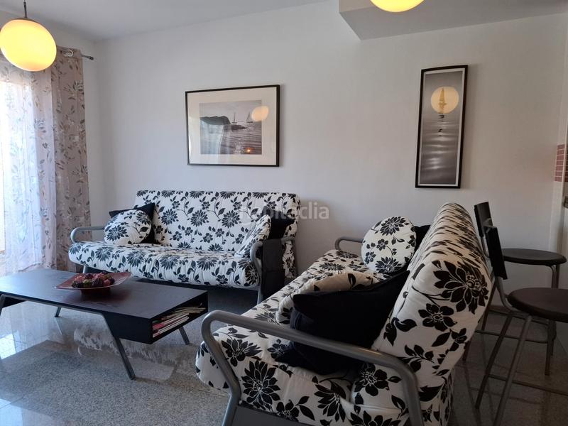 Foto 058003bf-f987-492c-83cf-5e68cbbd6a1c. Etagenwohnung in Lújar