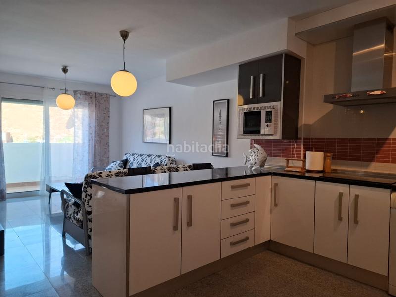 Foto 40a6104f-0482-4d3b-b51d-bfb0c20e4a41. Etagenwohnung in Lújar