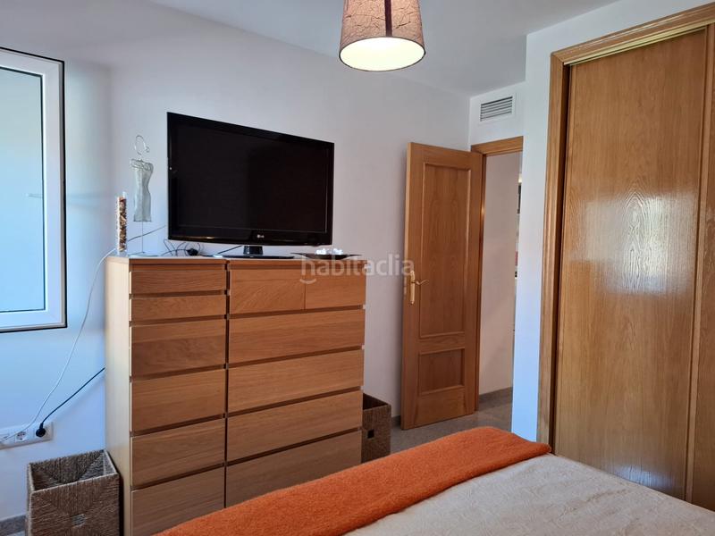 Foto e23aa9c3-3021-444e-b593-82a19f28395b. Etagenwohnung in Lújar