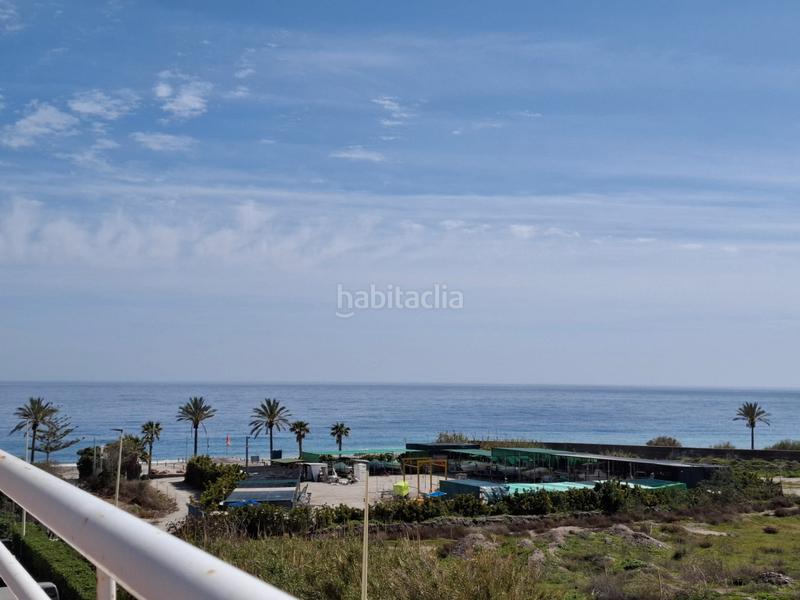 Foto f4f2eaf6-792f-484f-b14d-2f6c40cce0c6. Etagenwohnung in Lújar