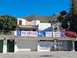 Edificio en Torrenueva. ¡¡ atentos promotores !!....proyecto de rehabilitación en venta