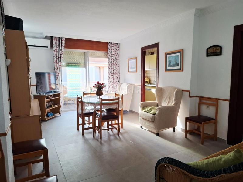 Foto 625baa16-746b-461e-bccf-67309ddf4422. Appartement dans calle francisco maldonado 2 dans Torrenueva Motril