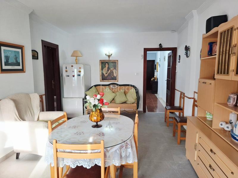 Foto f1b3065d-31f5-45de-b93b-50dbbd385d6d. Appartement dans calle francisco maldonado 2 dans Torrenueva Motril