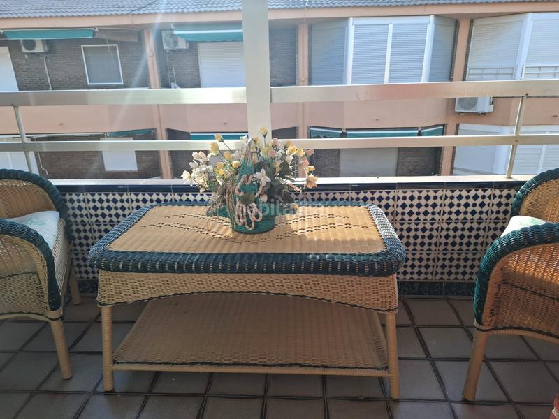 Foto fb4a1d29-fc9f-482f-8cd9-267cea6cf8e9. Appartement dans calle francisco maldonado 2 dans Torrenueva Motril