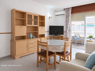 Pis a Calle francisco maldonado 2. Negociable!!  apartamento amueblado 2 dormitorios