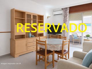 Piso en Calle francisco maldonado 2. Negociable!!  apartamento amueblado 2 dormitorios