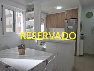 Etagenwohnung in Torrenueva. !apartamento casi nuevo en primerísima línea!