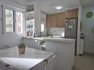 Appartement à Torrenueva. !apartamento casi nuevo en primerísima línea!