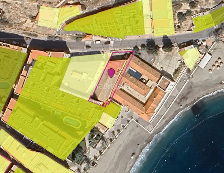 Foto 1ed6347e-5a96-4a93-85ac-ca768e3c7e57. Residential plot in carretera malaga 42 in Castell de Ferro
