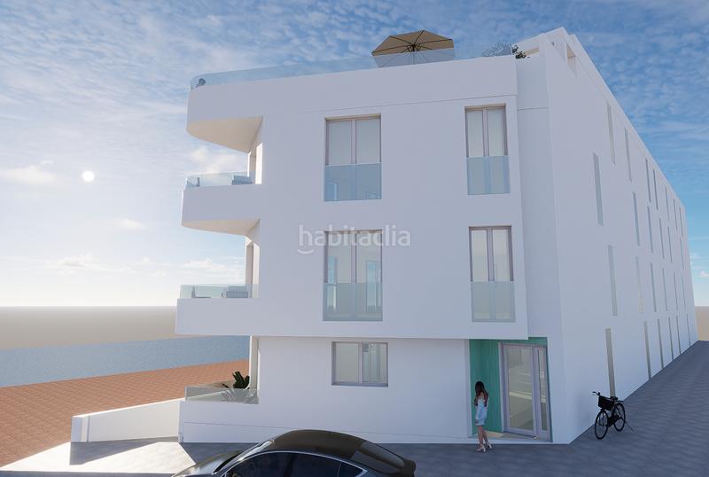 Foto 9aa1961d-136a-415b-8f9b-b26ff5241299. Residential plot in carretera malaga 42 in Castell de Ferro
