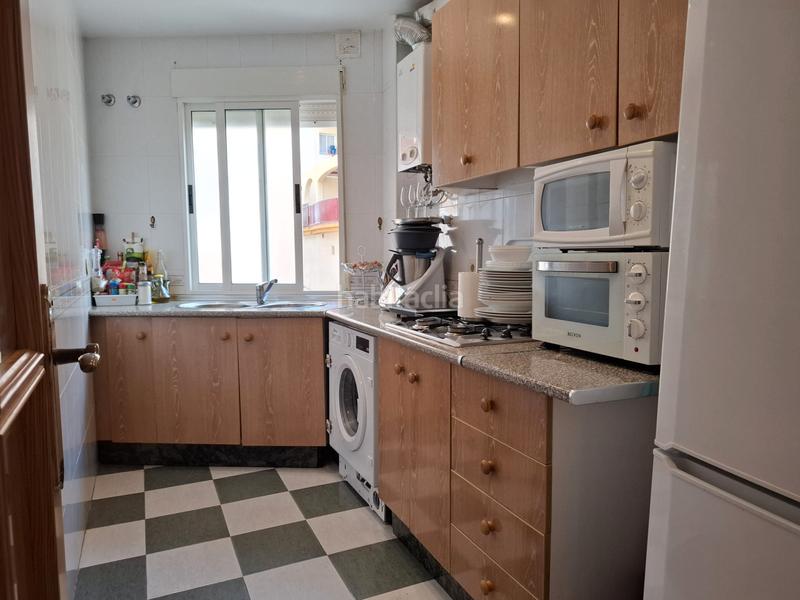 Foto 84b2604d-f6f5-44fe-9be3-d86cc77f6ea4. Pis a Torrenueva Motril