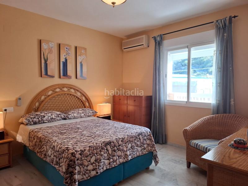 Foto 10dac9f3-4325-40e5-a585-abb6c34b46ae. Flat in Torrenueva Motril