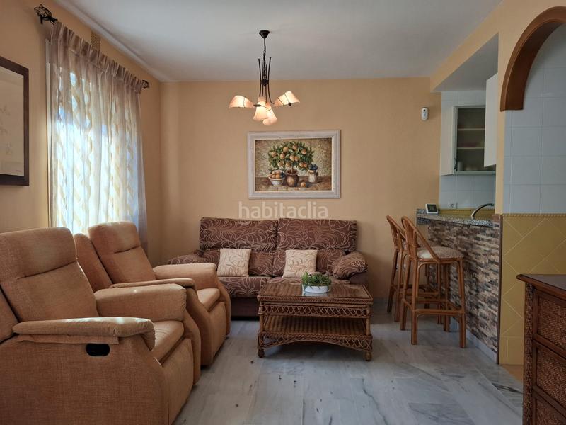 Foto afdac1d5-f0bd-498d-85a2-4a0414d98878. Flat in Torrenueva Motril