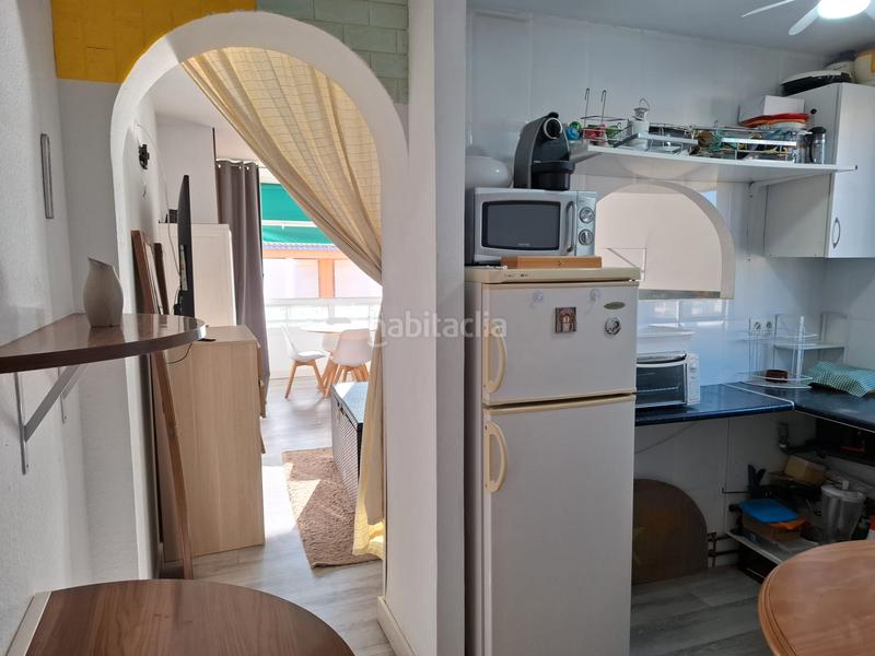 Foto 0b665430-54d7-4d78-ad64-d0165080a29b. Studio dans Torrenueva Motril