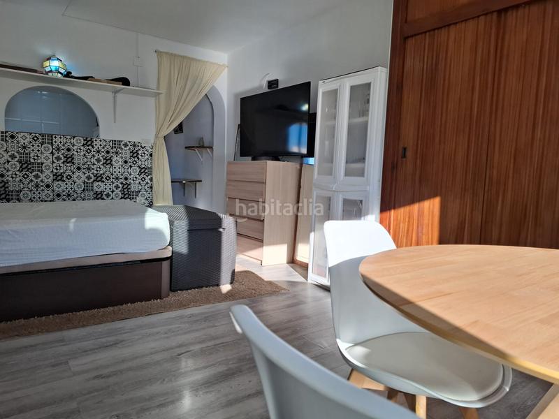 Foto 4f039086-591b-4be9-b7a9-ed1dea14ae2f. Studio dans Torrenueva Motril