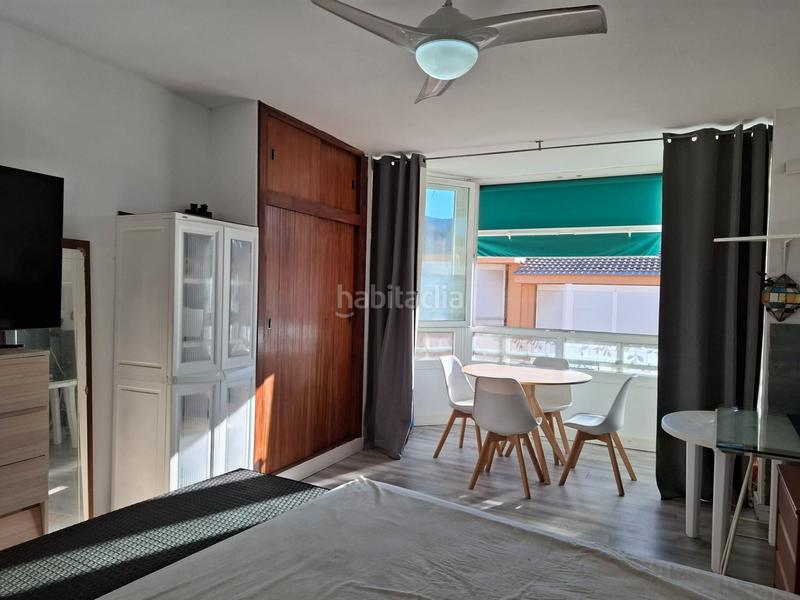 Foto 64ffd6c7-c0ad-4828-aa0d-5553ef17578e. Studio dans Torrenueva Motril
