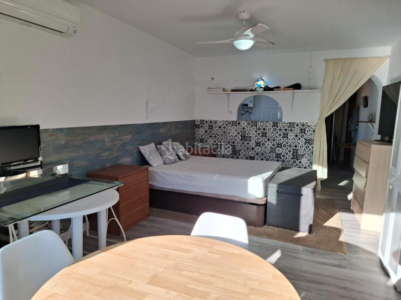 Foto 7caba42e-b829-4277-850f-5a872d6ef558. Studio dans Torrenueva Motril