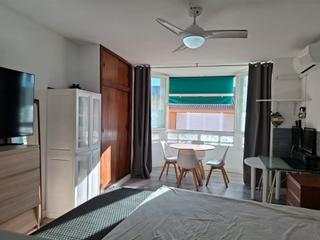 Studio à Torrenueva. ¡luminoso estudio en venta!