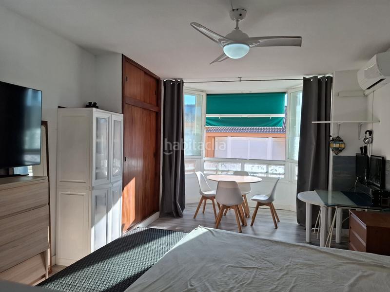 Foto fe0667b0-b5a3-4e09-aaae-ce1710fa3c84. Studio dans Torrenueva Motril