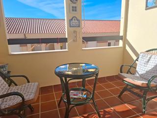 Etagenwohnung in Torrenueva. ¿ pensando en vivir tranquilo cerca de la playa?