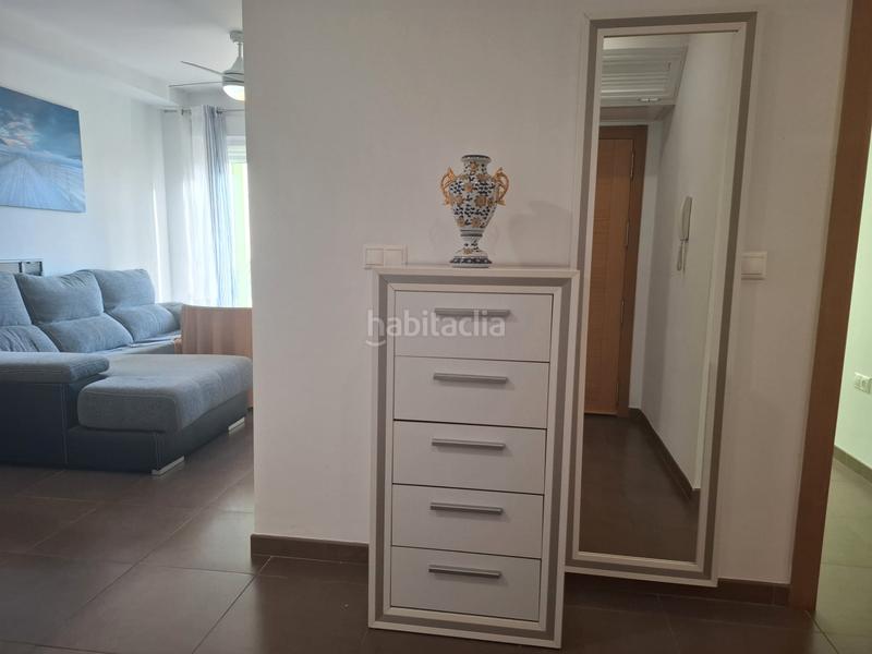 Foto 117b4c65-0213-4e4e-b1df-373ad7d16cbc. Piso estupendo piso con cochera, trastero y piscina en Motril