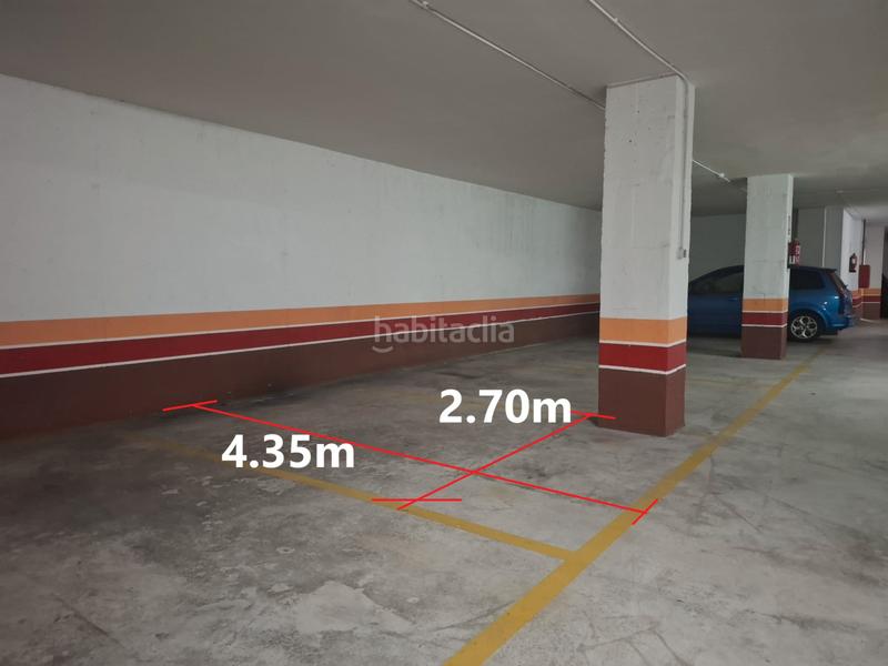 Foto b42f2d1d-fceb-4d83-99b0-0a54f3bdcf62. Piso estupendo piso con cochera, trastero y piscina en Motril