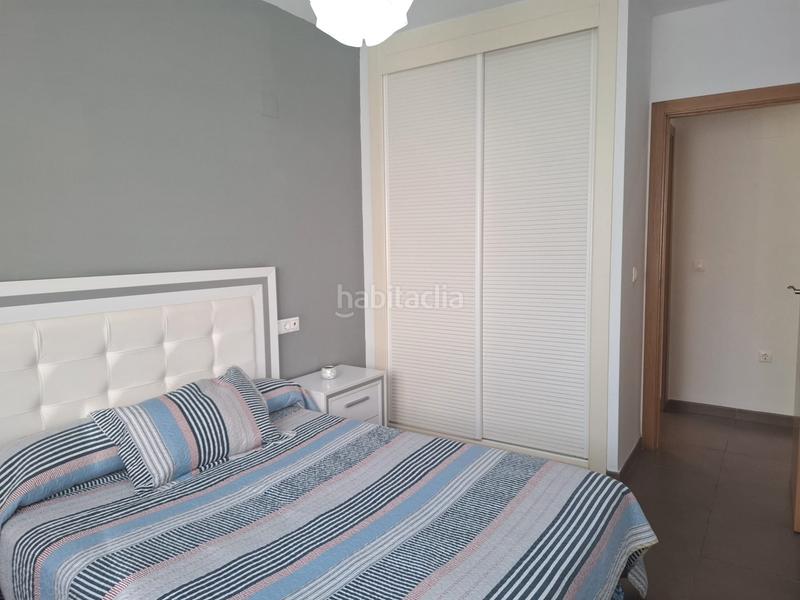 Foto d44d75fc-524b-4144-a629-51ba09572494. Piso estupendo piso con cochera, trastero y piscina en Motril