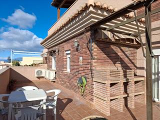 Attique à Torrenueva. ¡ ático con 2 cocheras a la venta !