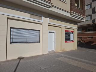Pis a Torrenueva. Obra nueva en planta baja -en construcción