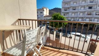 Appartement à Torrenueva. Amplio piso de 72 m²