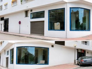 Local Comercial a Calle Río Duero 4
