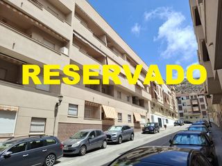 Piso  Calle las salinas. Oportunidad de inaugurar un hogar