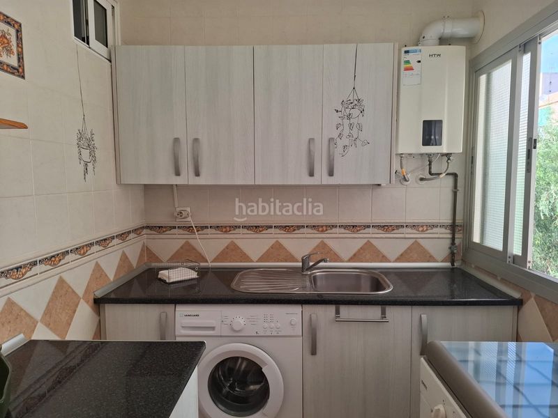 Foto 34a48247-aa49-445a-b76a-2c80f2ef6ec3. Pis a calle tornado 6 a Torrenueva Motril