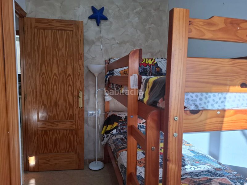 Foto 6e6edcec-3b7b-4920-9a3a-cb49a9a75cbc. Pis a calle tornado 6 a Torrenueva Motril