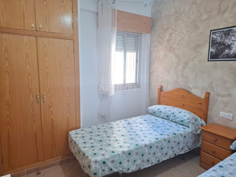 Foto d81269b7-0b62-42e4-b0ce-72190c93f8eb. Pis a calle tornado 6 a Torrenueva Motril