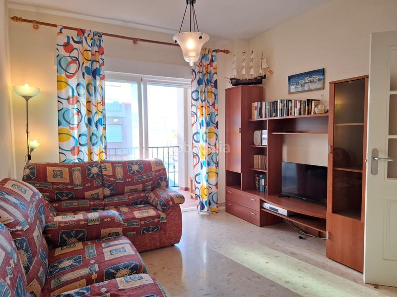 Foto 0a5e4af7-d881-4b90-b7fe-ab2752b06bee. Piso magnífico piso en venta en calahonda con cochera en Motril