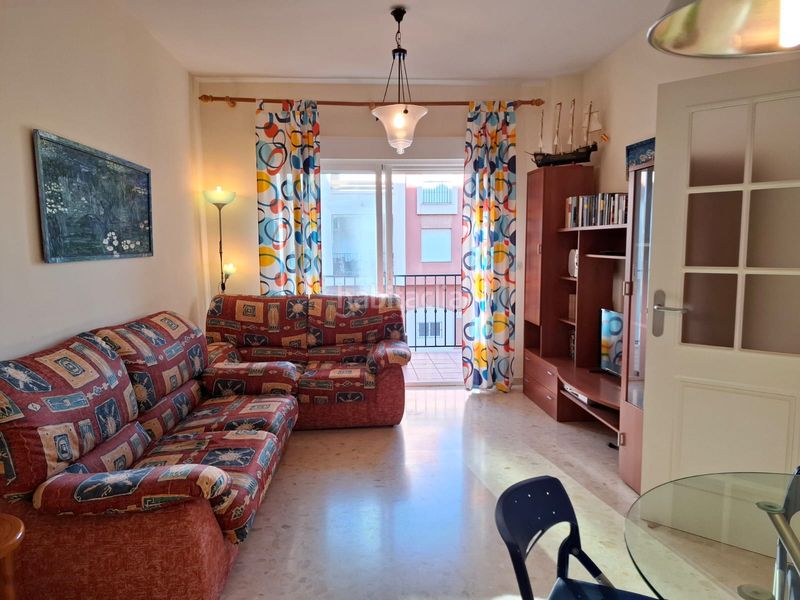 Foto 11899bae-8dc8-4503-aafe-ffd5e3caedd7. Piso magnífico piso en venta en calahonda con cochera en Motril