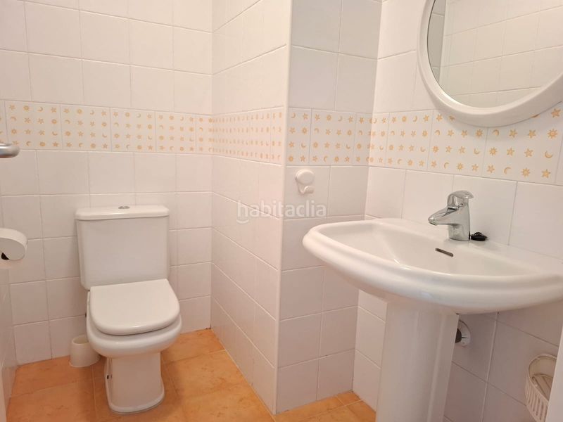 Foto 2607cd82-f1a5-43bc-979d-b2433a2ede57. Piso magnífico piso en venta en calahonda con cochera en Motril