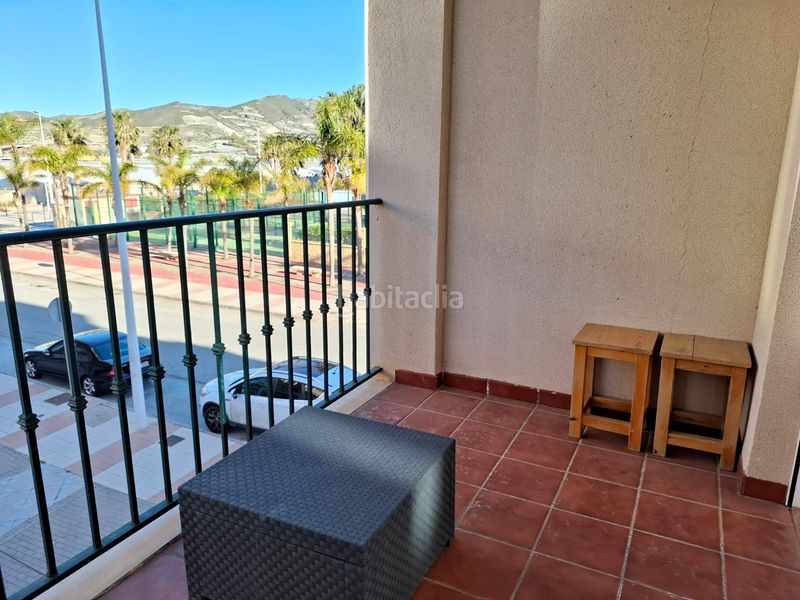 Foto 2861bec6-aa35-40c8-bb9a-cf9d9c426306. Piso magnífico piso en venta en calahonda con cochera en Motril