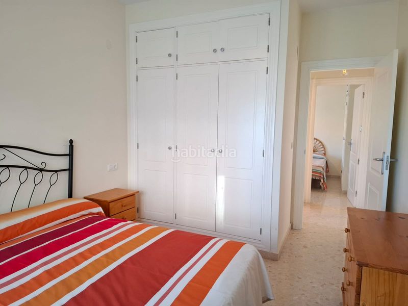 Foto 64874c38-156d-453e-abba-94441dd995b4. Piso magnífico piso en venta en calahonda con cochera en Motril