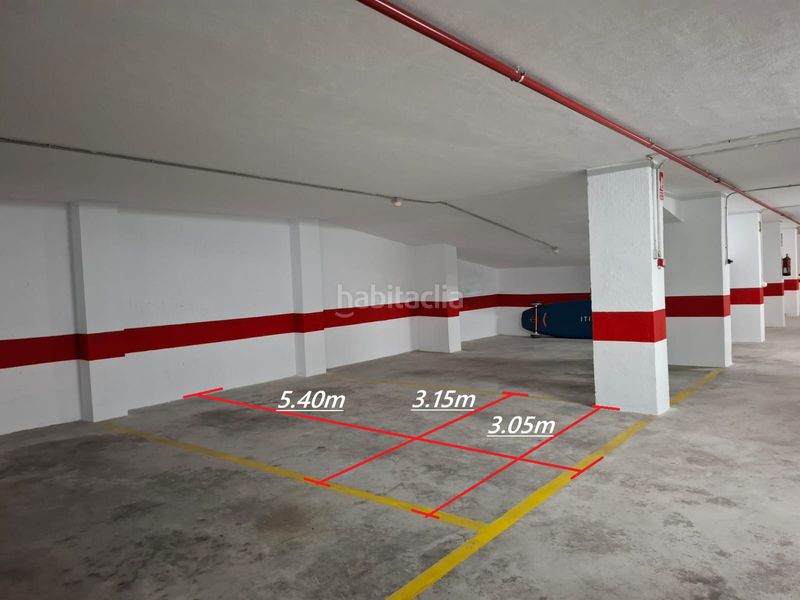 Foto 8509926f-8558-4f3d-a532-9698c56eb868. Piso magnífico piso en venta en calahonda con cochera en Motril