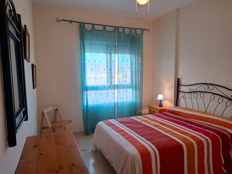 Foto a954ef6d-1482-4306-bdaf-17bd8e3ed86a. Piso magnífico piso en venta en calahonda con cochera en Motril