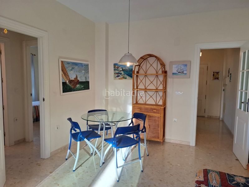 Foto b65fb185-6ac3-410f-8386-6d344af560b5. Piso magnífico piso en venta en calahonda con cochera en Motril